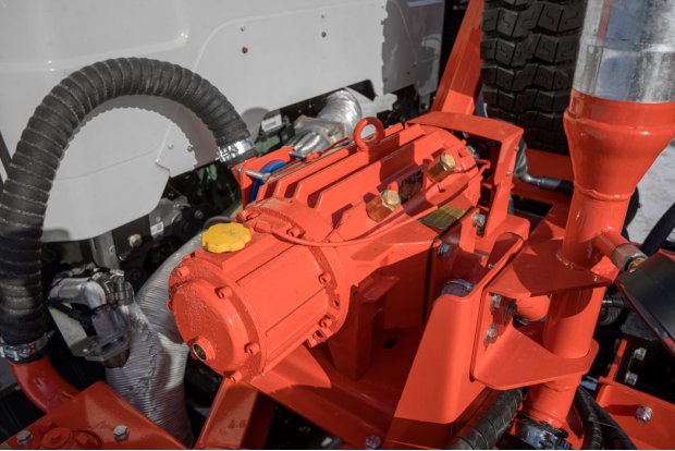 Насосная установка