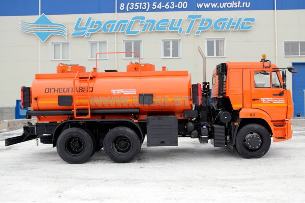 АЦ-10,45 6606-62