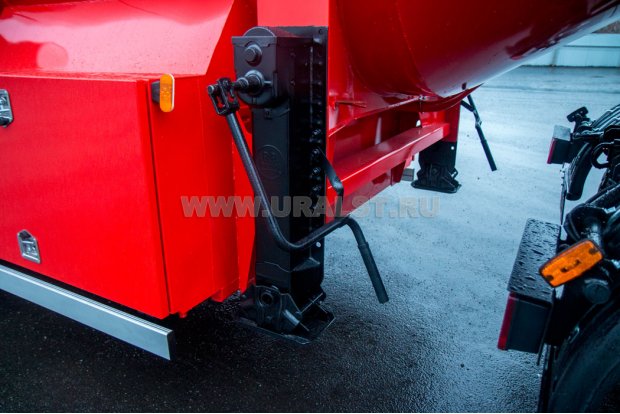 ППЦ 30К-32Л-3 BPW УСТ 9465 ССУ 1450