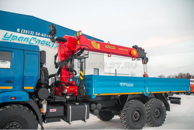 КМУ ИТ-150