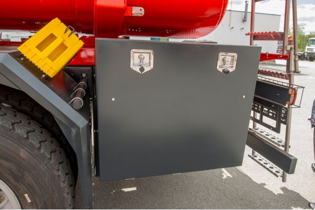 Инструментальный ящик