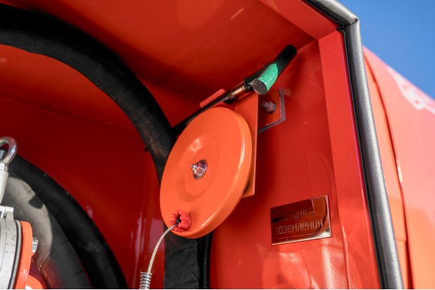 Катушка заземления