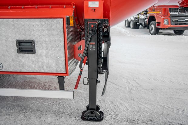 Опорное устройство