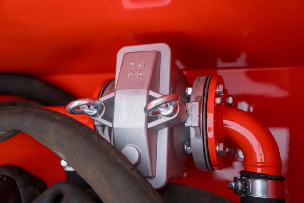 Фильтр очистки топлива