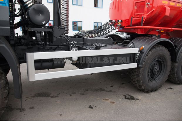 ППЦ 30К-32 УСТ 9465 BPW ССУ 1400