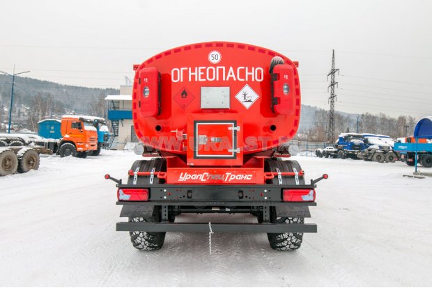 ППЦН 30Т-31 ПТ УСТ 9465 рамная, термос ССУ 1490