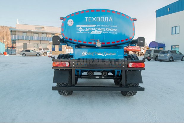 ППЦТВ 17П-21 УСТ 9465 рамная ССУ 1390