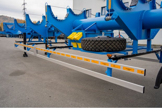 Боковая защита