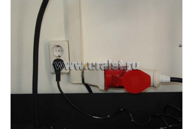 Бортовая электросеть