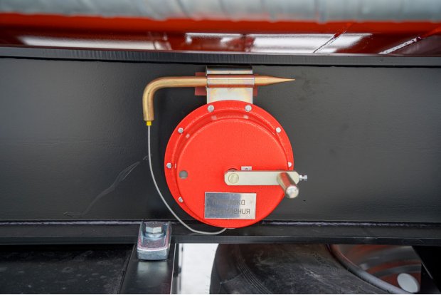 Катушка заземления