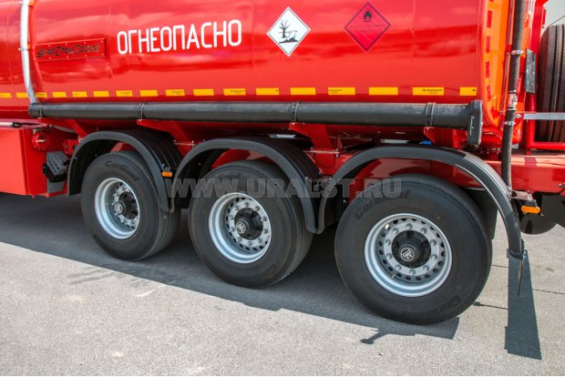 ППЦ 29Б-32-3Н BPW УСТ 9465 ССУ 1200