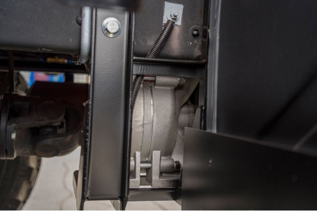 Насосная установка