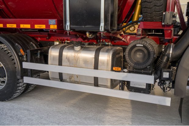 Бокова язащита