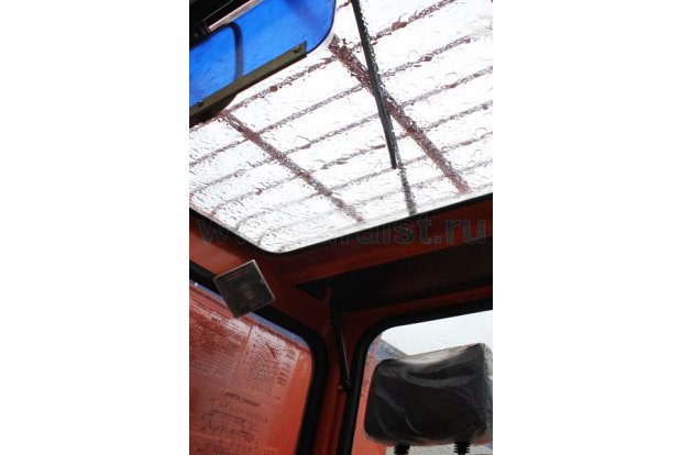 Автокран КС-55713-1К