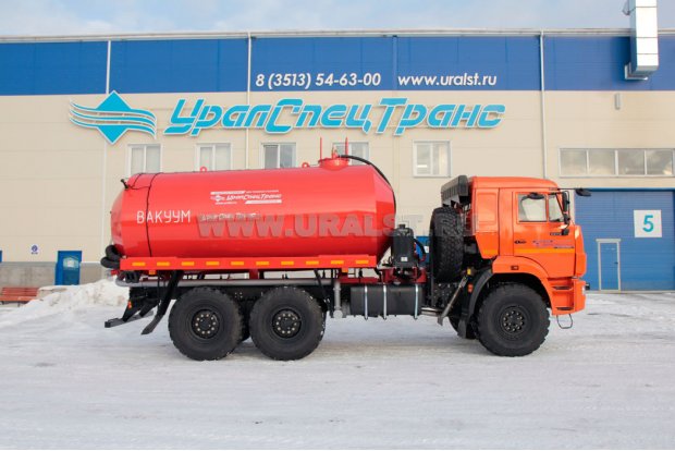 Навеска АКН(МВ)-10Т УСТ-5453