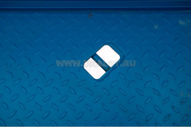 Петля для увязки груза