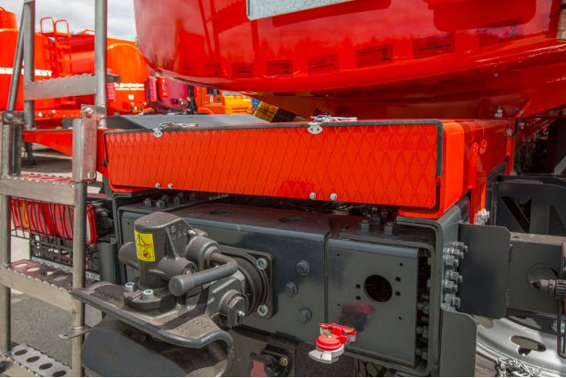 Ящик знаков Опасность