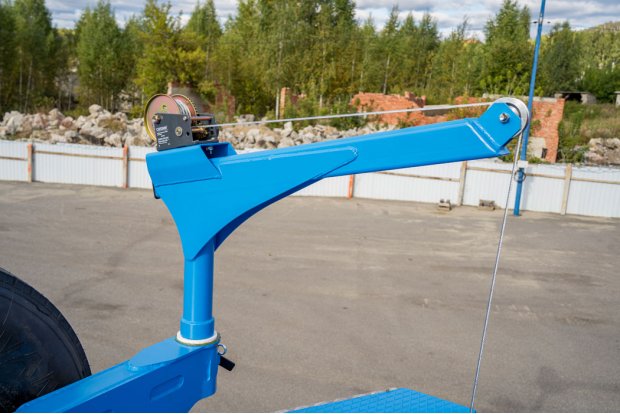 Укосина ДЗК