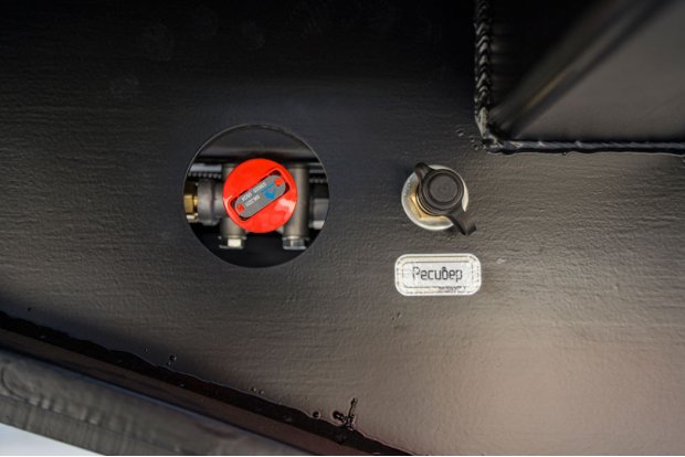 Тормозная система