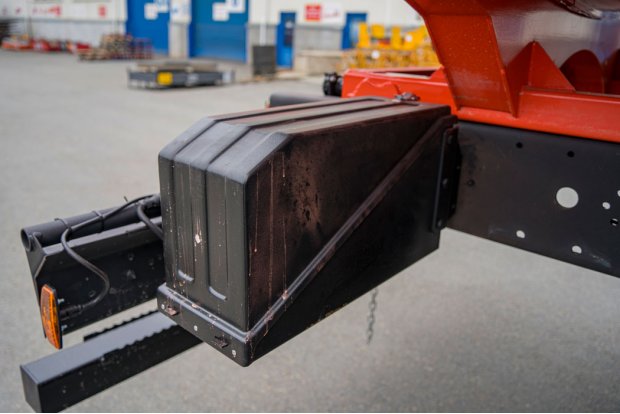 Инструментальный ящик