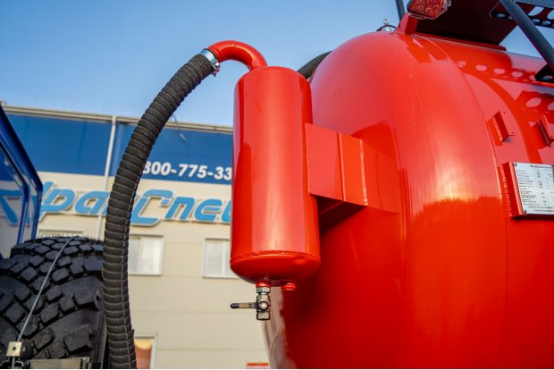 Влагоотделитель