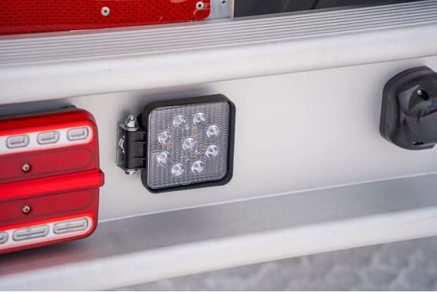 Фара прожектор