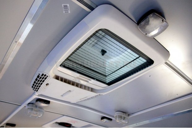 Кондиционер Dometic FreshLight 2200