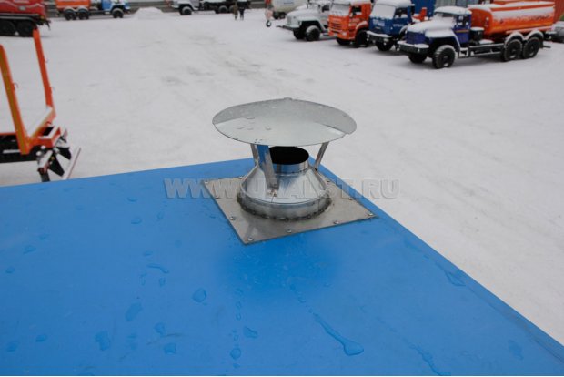 Дымоход
