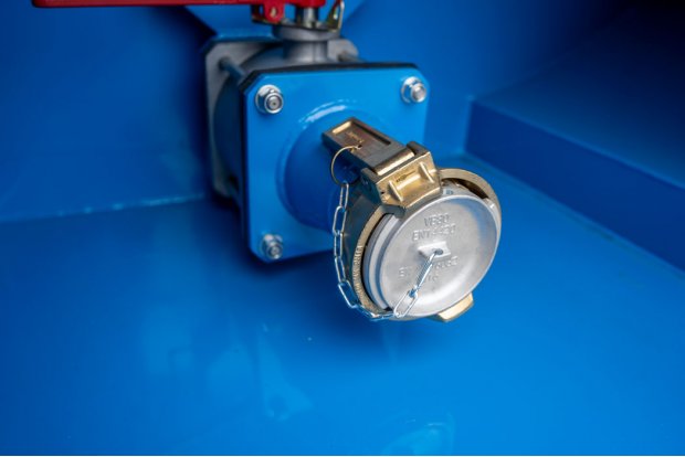 Трубопровод системы