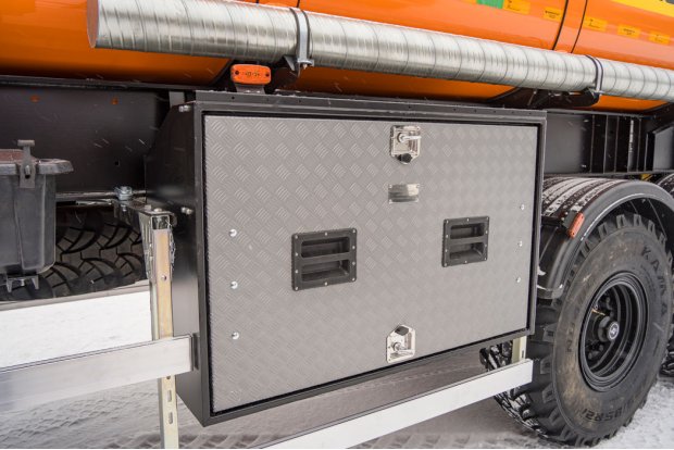 Инструментальный ящик