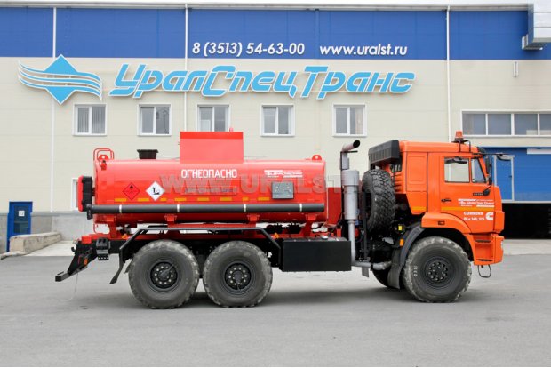 АТЗ-10Б