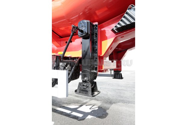 ППЦ 24-22 BPW УСТ 9465 рамная ССУ 1440