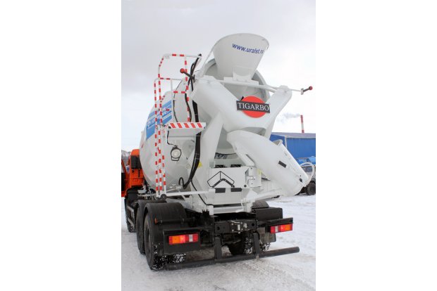 АБС 8АП УСТ 5453 Камаз 6520-48(А5)