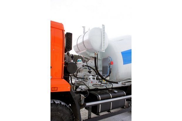 АБС 8АП УСТ 5453 Камаз 6520-48(А5)