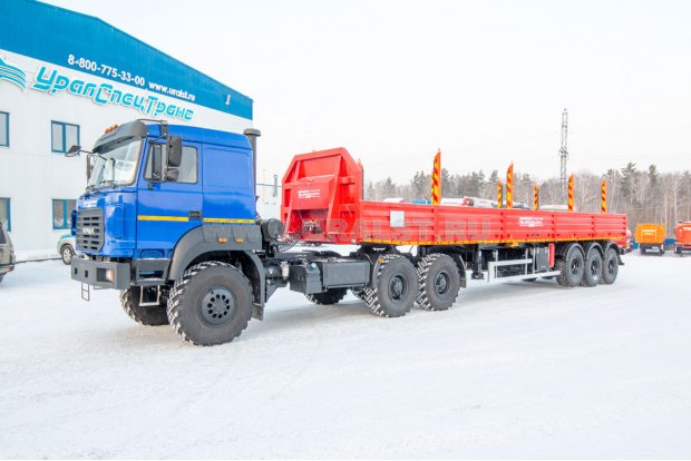 ППК 40-32Л-12КБ УСТ 9465 2Х1С, 1Х1А ДОПОГ
