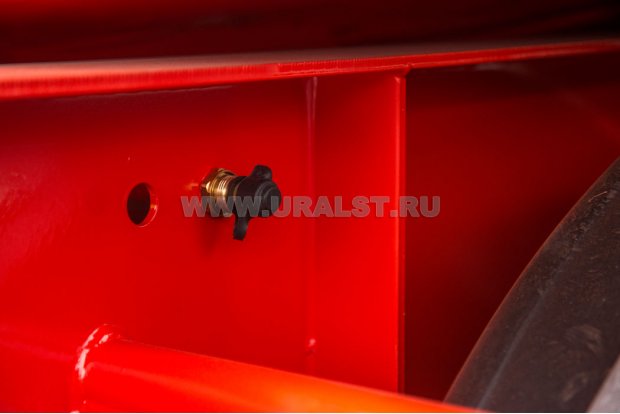 Диагностический разъем тормозной системы WABCO