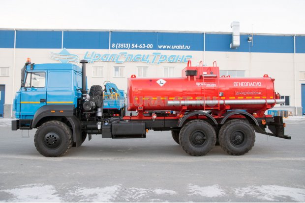 АЦ-12Б УСТ-54530