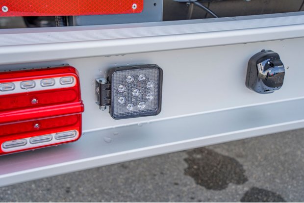 Фара прожектор