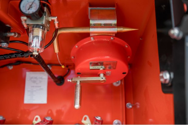 Катушка заземления