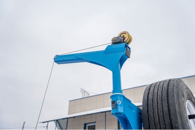 Укосина ДЗК