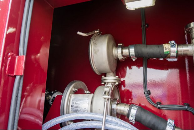 Насосная установка