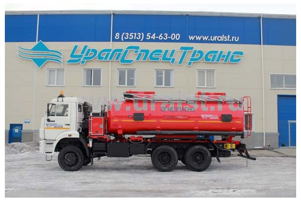 АТЗ-16-2Б