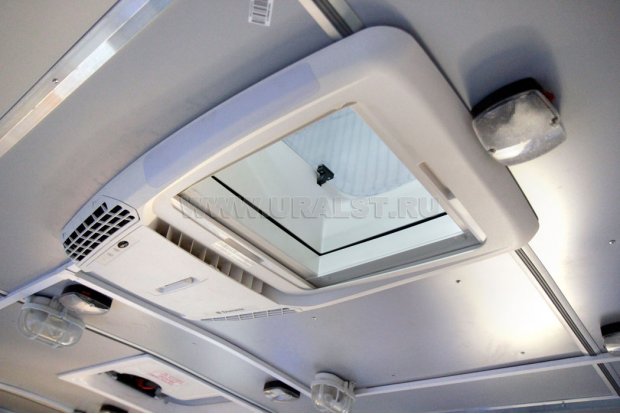Кондиционер Dometic FreshLight 2200