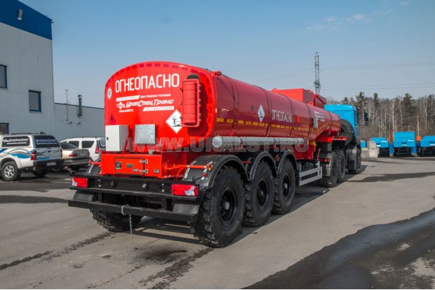ППЦ 26-31 BPW УСТ 9465 рамная ССУ 1490
