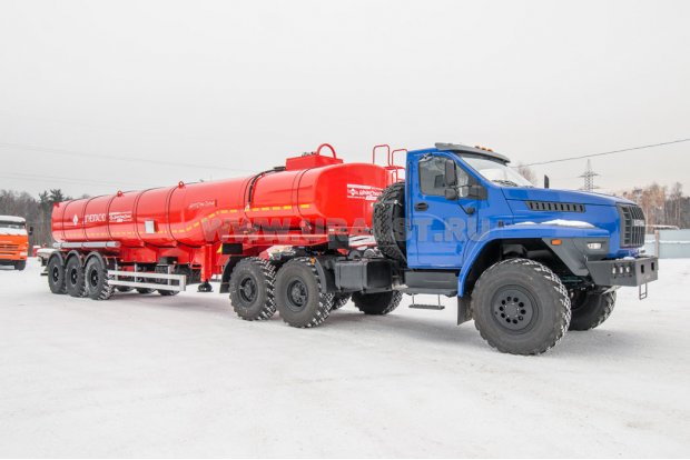ППЦН 30Т-31 ПТ УСТ 9465 рамная, термос ССУ 1490