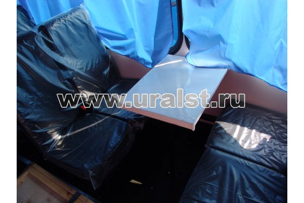 ГПА Урал 3255-0011-41