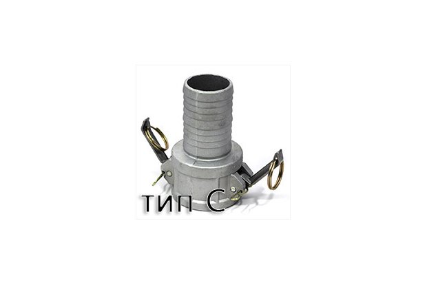 БРС Камлок (Camlock)