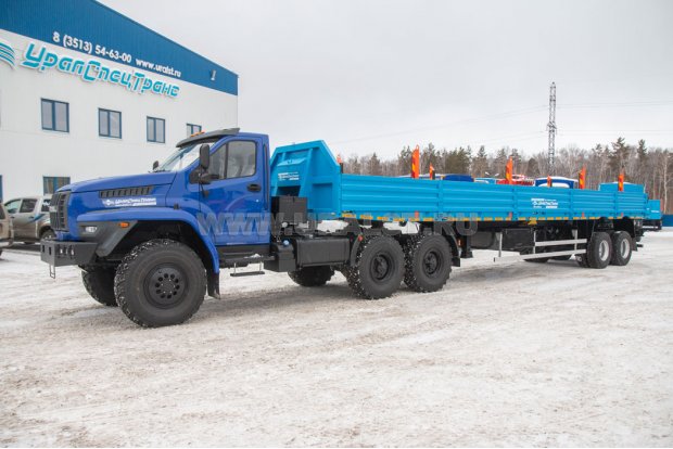 ППК 33-23Д-12КБ BPW УСТ 94651