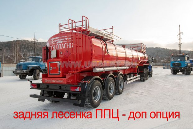 Доп опции