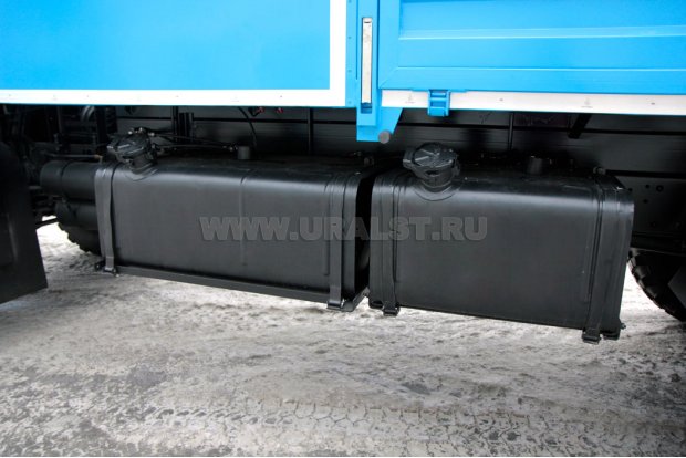 ГПА с КМУ ИМ-95 (бур 360мм) УСТ 5453 Урал 4320-4971-82, сп.м